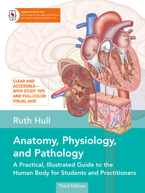 Title details for Anatomy, Physiology, and Pathology by Ruth Hull - Available
